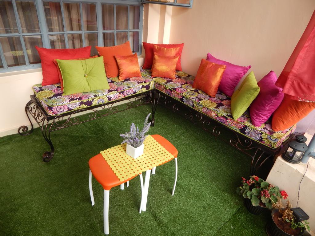 Salmiya Place Nairobi Exterior photo